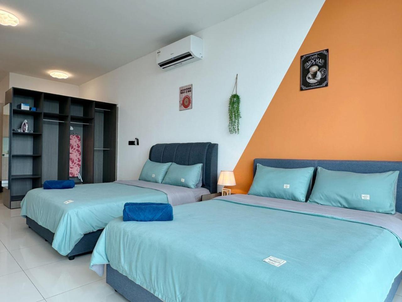 Leisure Home-1Bedroom Masai Exterior foto