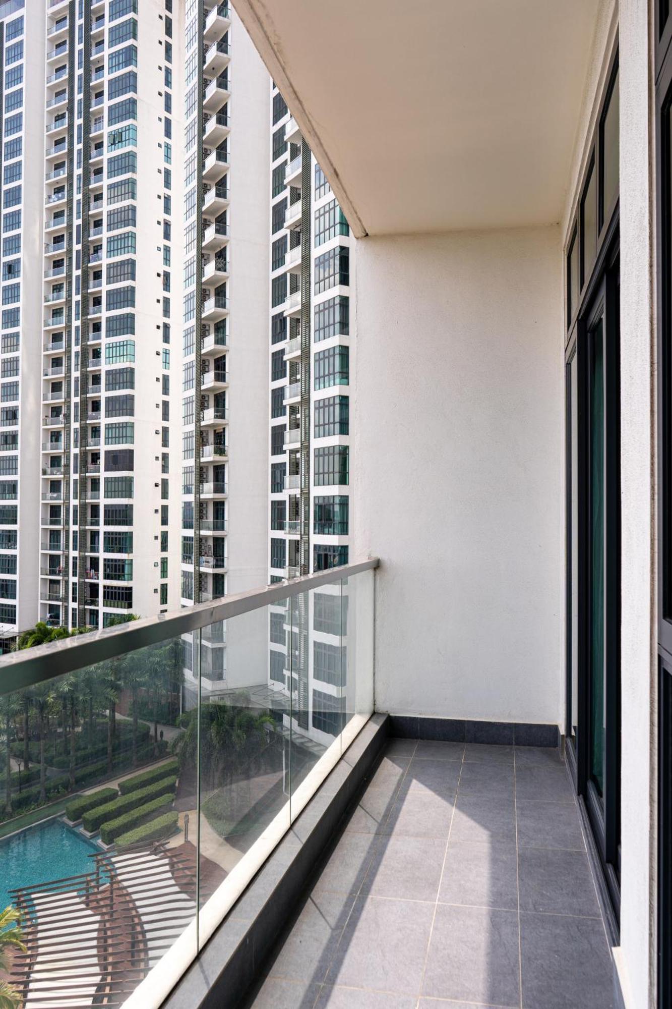 Leisure Home-1Bedroom Masai Exterior foto