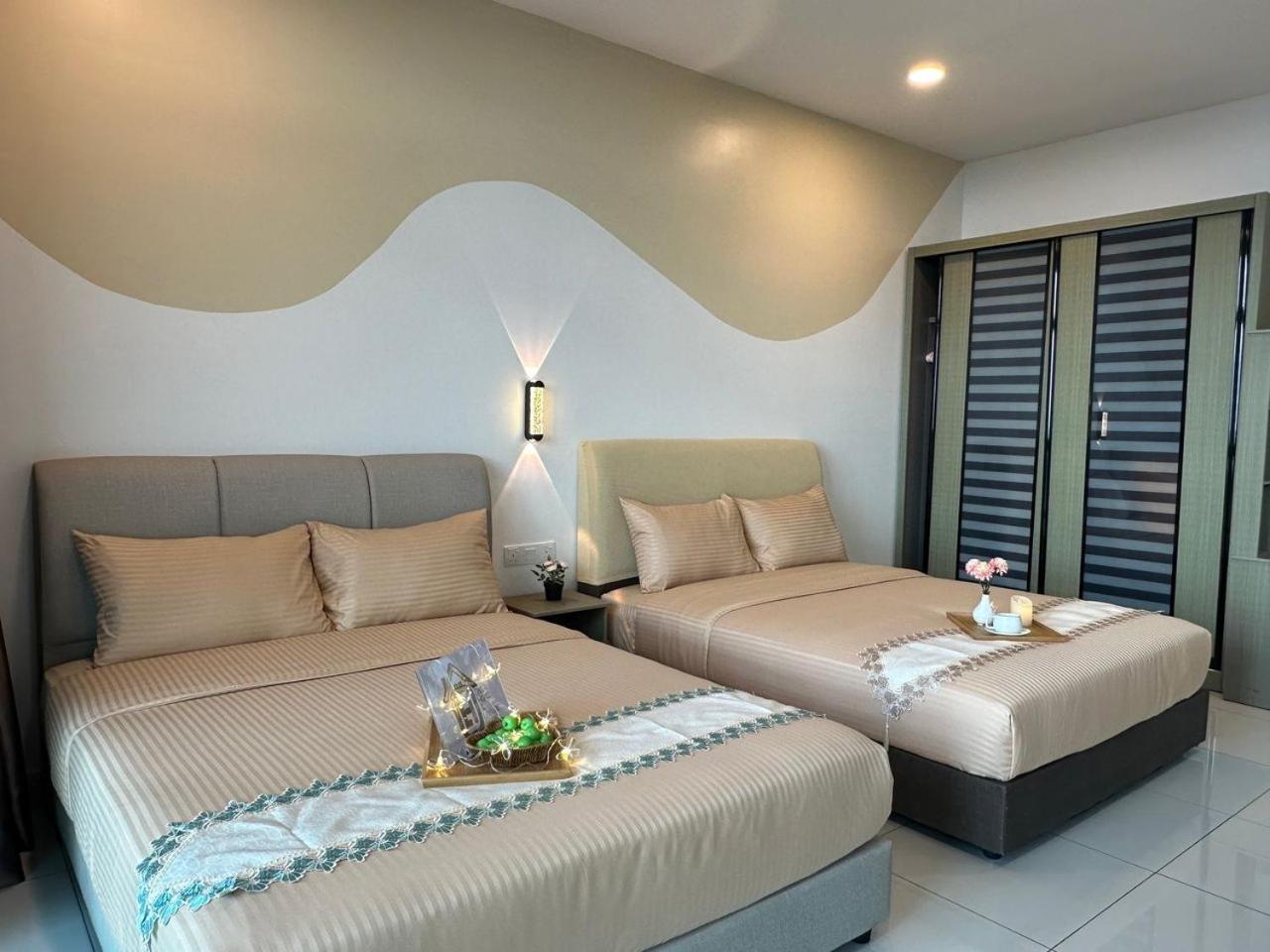 Leisure Home-1Bedroom Masai Exterior foto